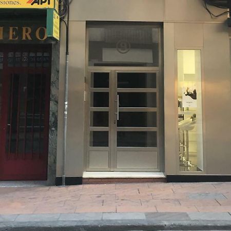Piso "Cervantes Center" Cuenca (Castilla-La Mancha) Exterior photo